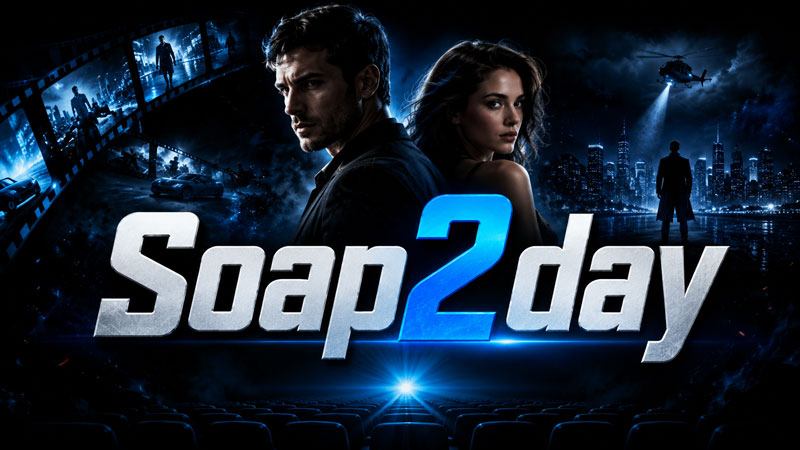 Soap2day